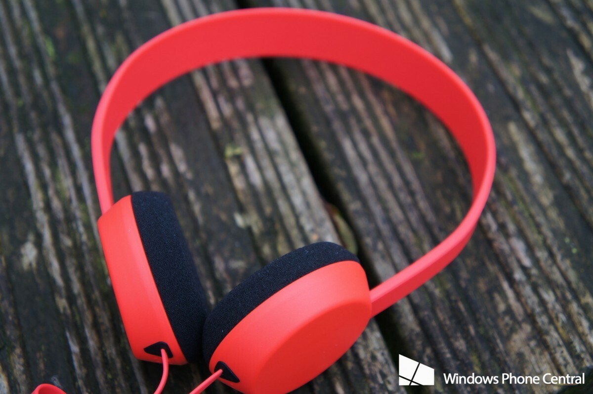 ヘッドホン COLOUD HEADPHONES THE KNOCK Coloud The Knock Boom rrp £25 quality NEW SEALED headphones Red