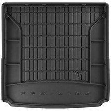 Frogum Pro-Line Kofferraum schutzmatte für Fiat Tipo ab 2015 Allwetter Antirutsc