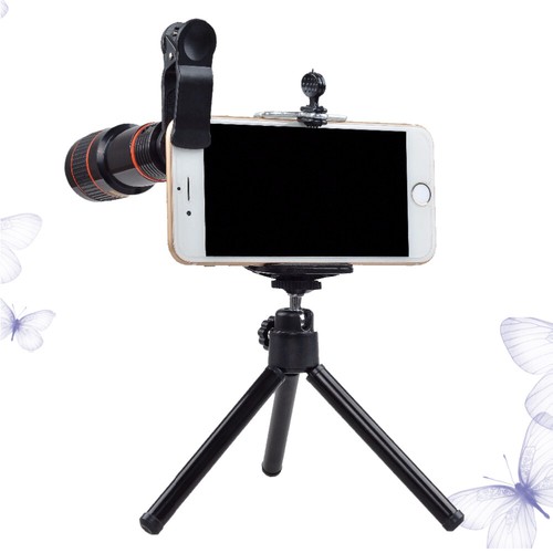 Optical Cell Phone Lens Phone Professional Camera Accessories - 第 8/11 張圖片