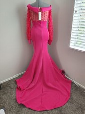Brand new with Tag Evening Gown 
