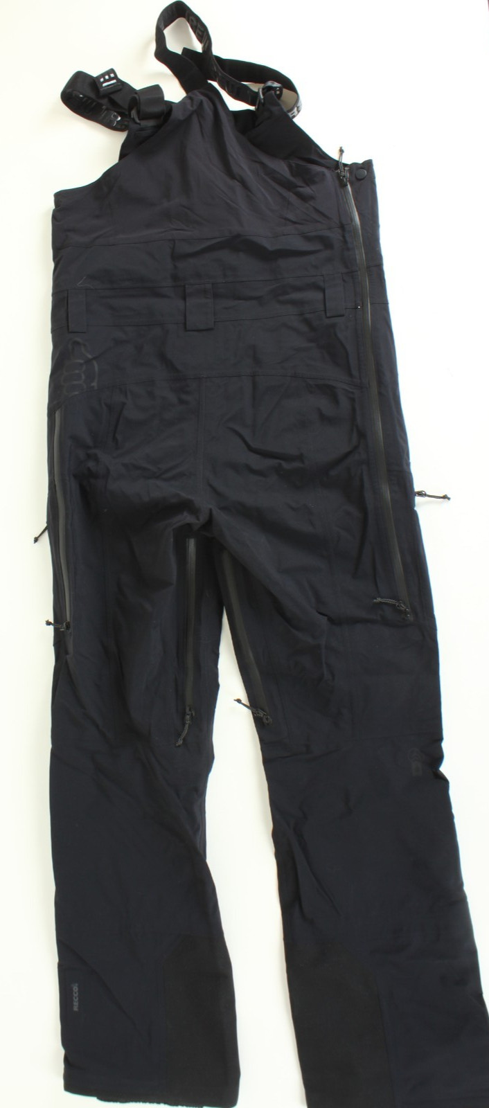 Trew Gear Capow Bib Pant - Men's - Medium /60836/