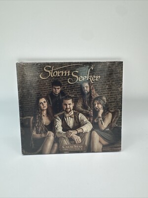 Calm Seas Vol.1 | CD | NEU