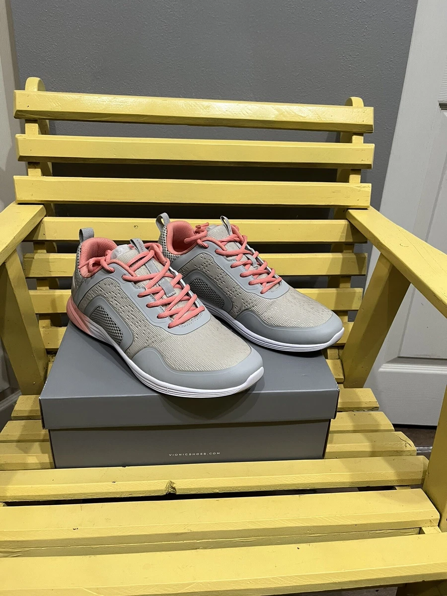 Vionic shoes hotsell size 11