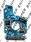 PCB - Toshiba 500GB MQ01ABF050 (AAE AA01/AM001J) G003235C AM001J Hard Drive