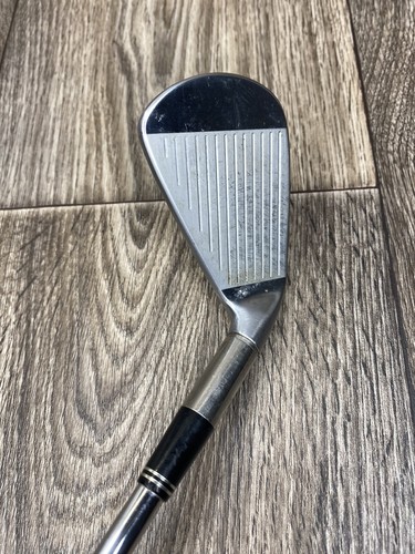 Srixon Z565 6 Iron Steel Stiff Flex XP 95 S300 Left Handed Undersized Grip LH - Picture 7 of 10