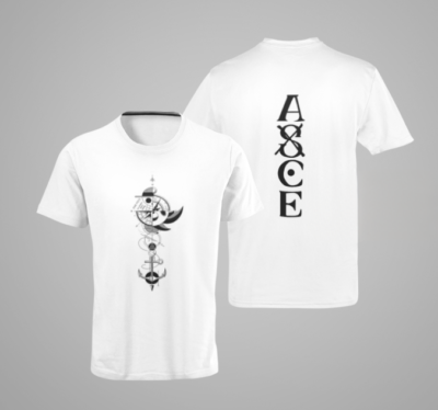 Asce One Piece Logo Women's & Men's Clothing, Shop Online Fashion