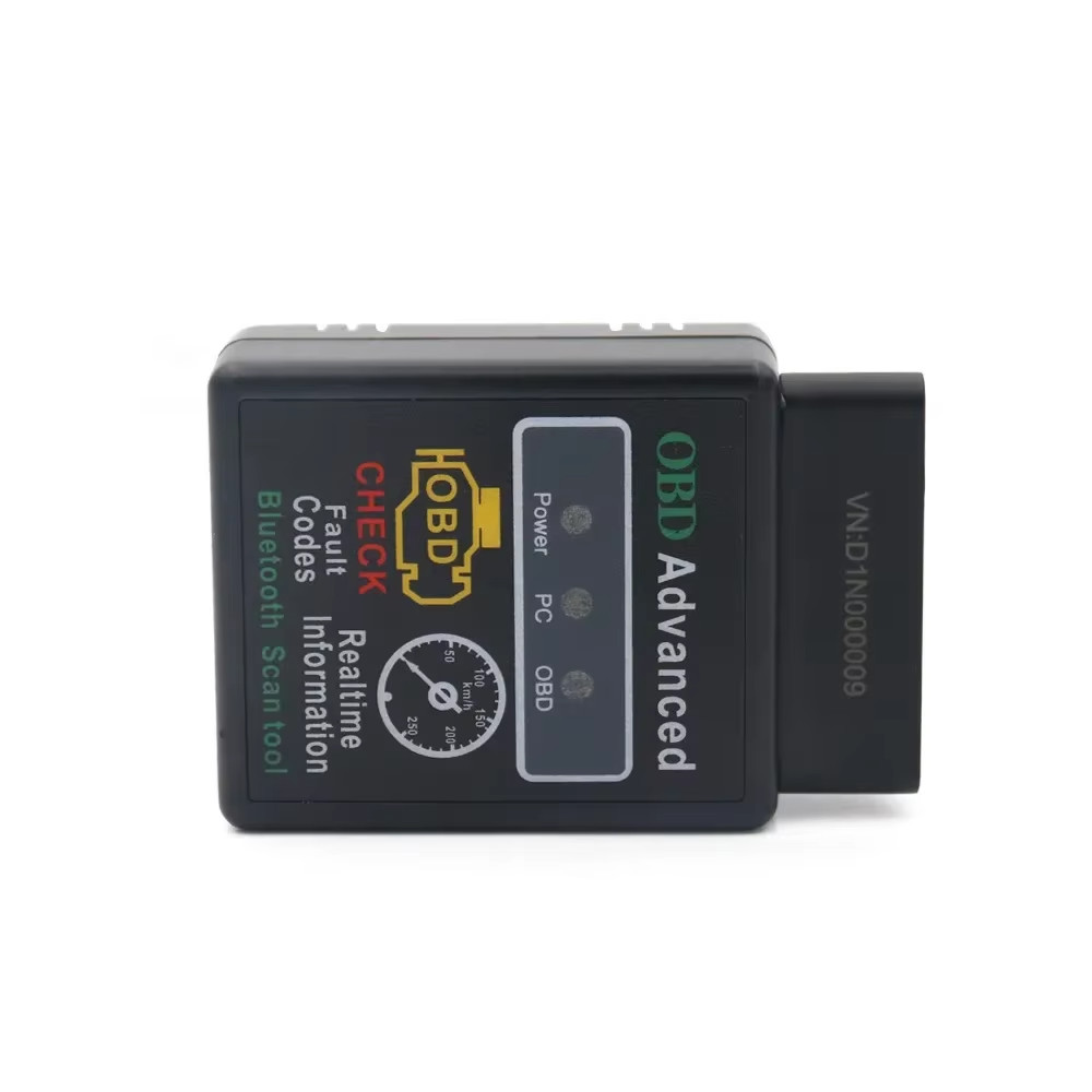 OBD2 Scanner Diagnosi Auto OBDII Bluetooth Diagnostica per Android - Miniatura 8