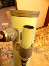 Takahashi MT-130 Newtonian Telescope 130mm f/6.1 with Finder Scope Junk