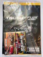 HPI Trophy Buggy Flux Bedienungsanleitung RC Cars DVD 6 92050 Antennenrohr
