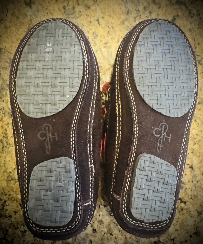 Zapatillas Cole Haan para niños pequeños talla 9 Foto 2 de 4