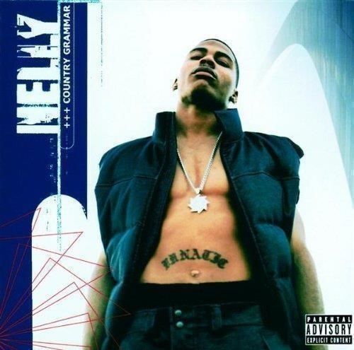 Audio Cd Nuovo - Nelly - Country Grammar - Universal Music - Foto 1 di 1