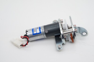 New OEM Tsukasa Electric Co TG-01G-FU-64-F958 DC Geared Motor DC 24V Ships FREE