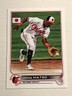 2022 Topps Japan Edition Jorge Mateo Baltimore Orioles 97