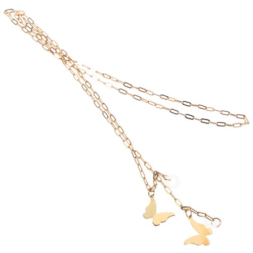 Anti-verlorene Halskette -Diebstahl -Riemen Anti-Verlust-Lanyard Für Kopfhörer - Zdjęcie 10 z 12