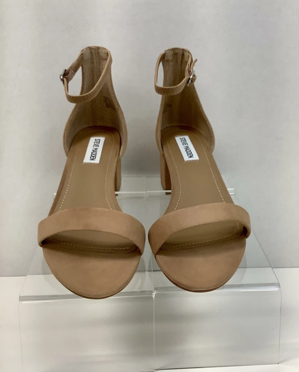 Ireneew tan hotsell nubuck