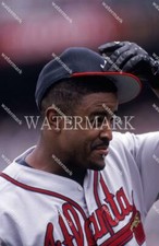 EZ976 Brian Jordan Atlanta Braves Baseball 8x10 11x14 16x20 Photo