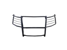 Kasei Grille Guard Push Bar Modular Black Fit 2022-2022 Chevy Silverado 1500ltd