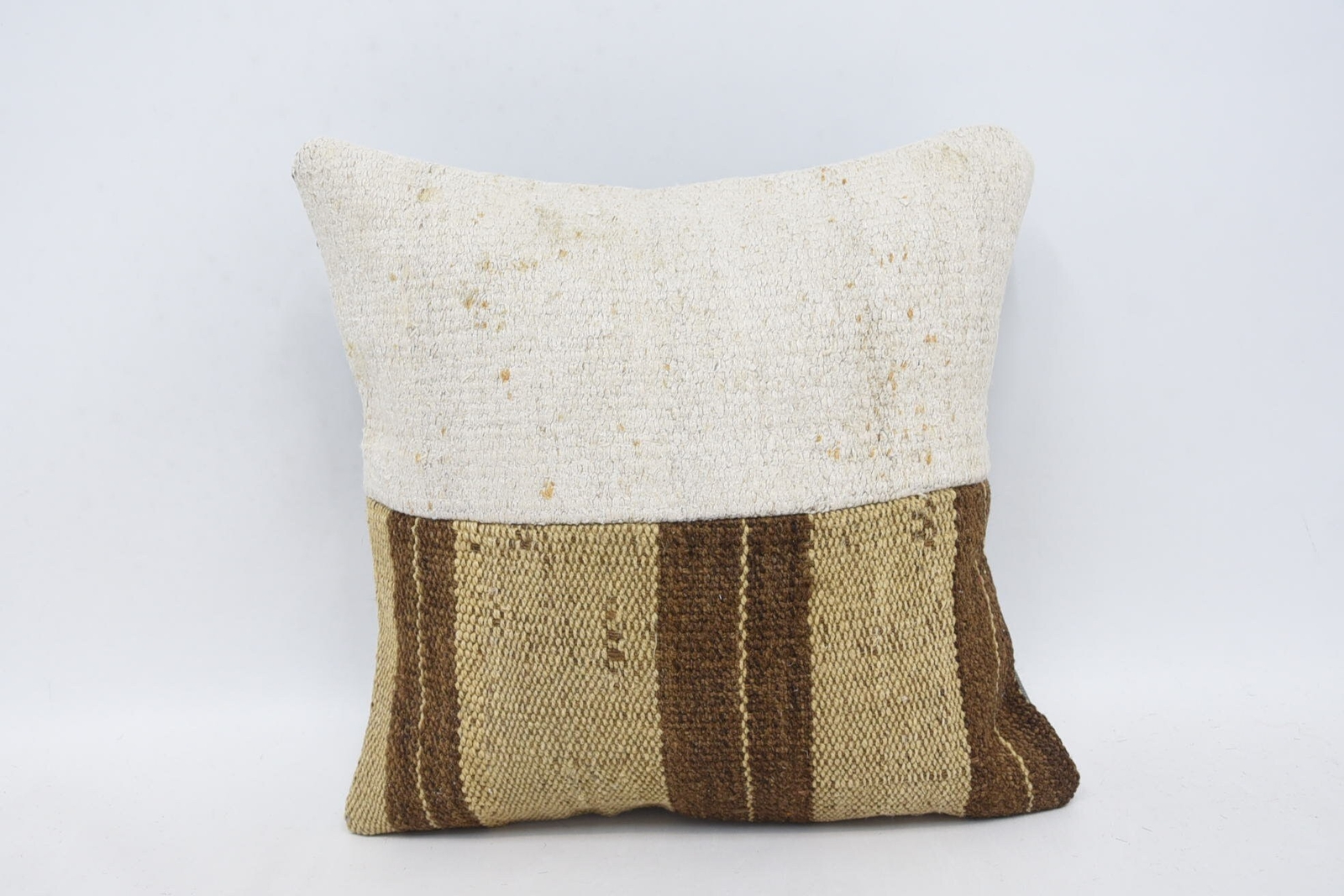Turkish Pillow, Kilim Pillow, 14