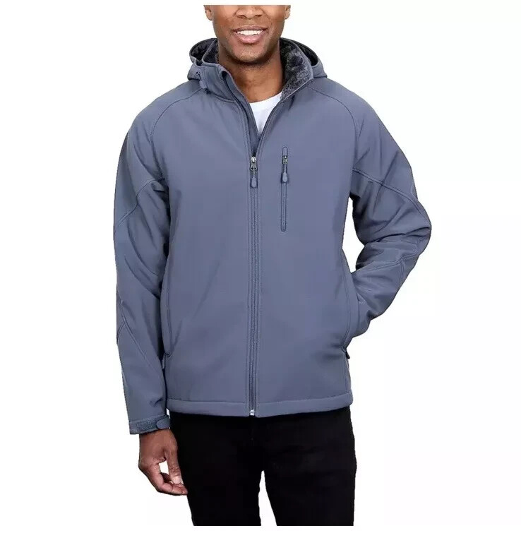 Costco Wholesale Kirkland Sportswear Stormtech Men's Soft Tech