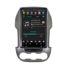 For Ford Regret F250 2011-2016 Car Stereo Multimedia Player Android GPS Screen