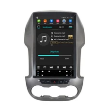 For Ford Regret F250 2011-2016 Car Stereo Multimedia Player Android GPS Screen