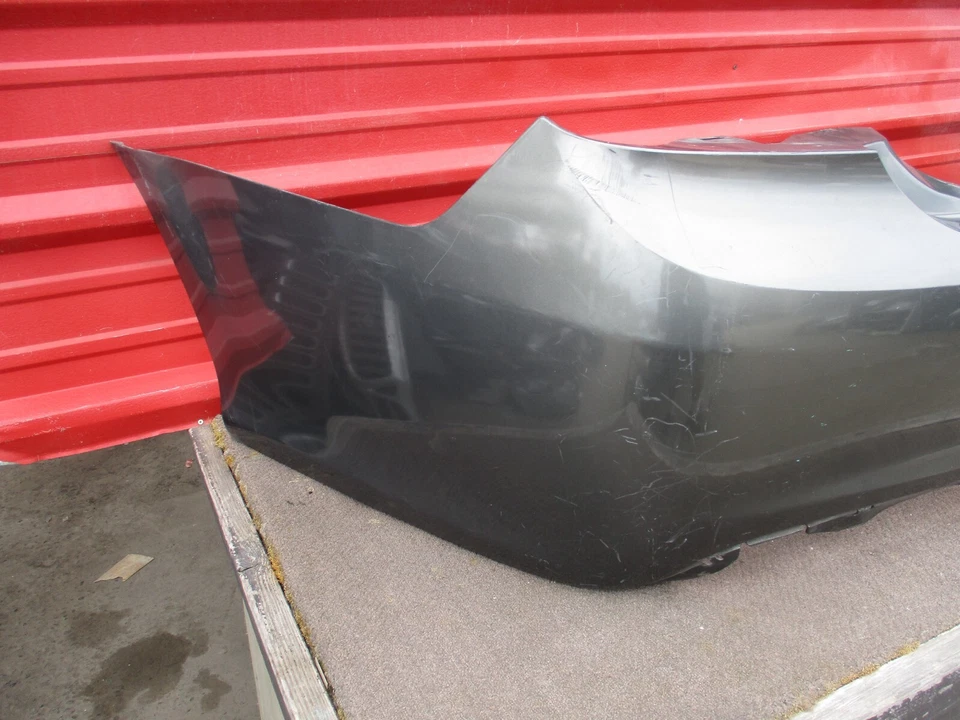 Cubierta de parachoques trasero Toyota Avalon 2011 2012 OEM (sin envío) Foto 4 de 4