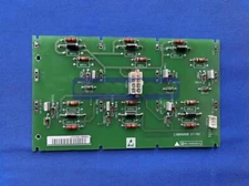1PC Danfoss 130B6080 Module protection board Used