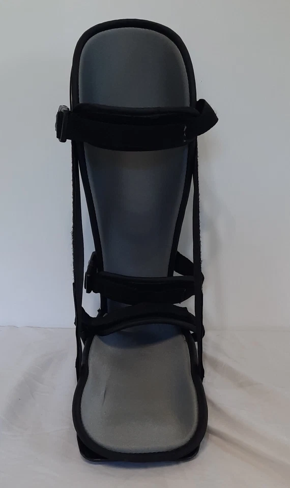 Plantar Fasciitis Night Splint Brace Stability Ace Size XL  - Image 2 of 4