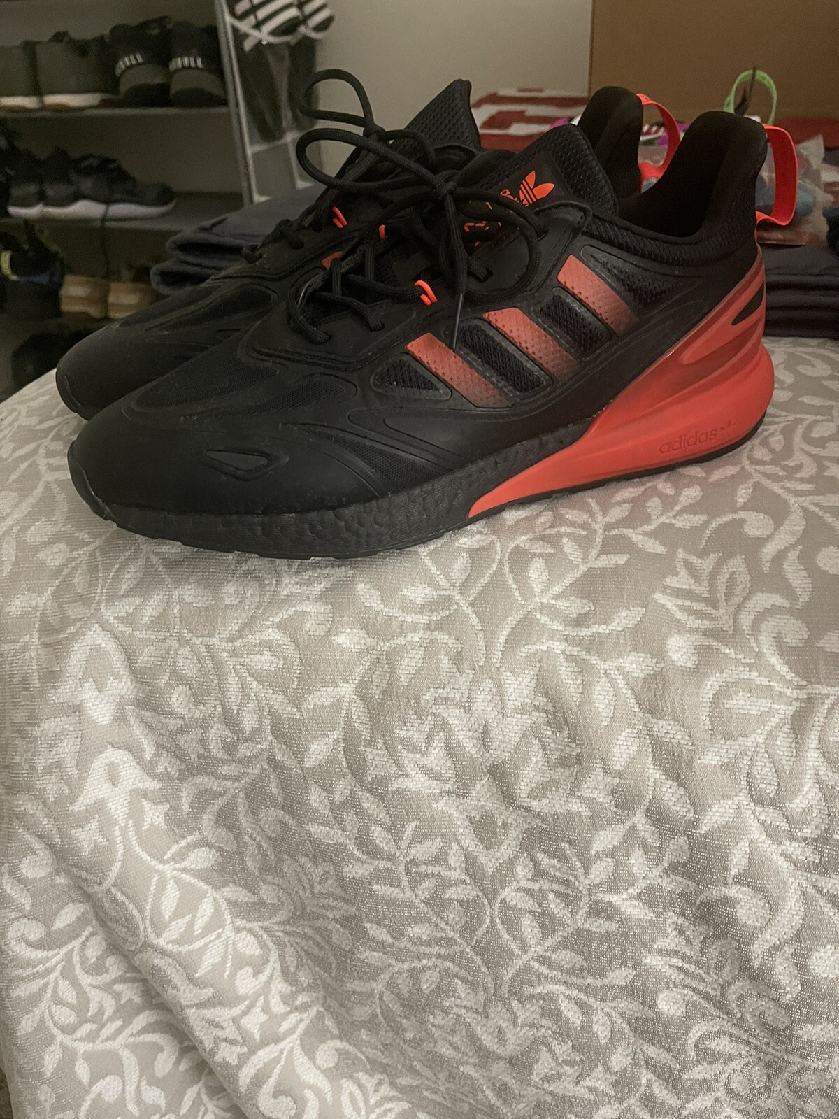 adidas zx ebay