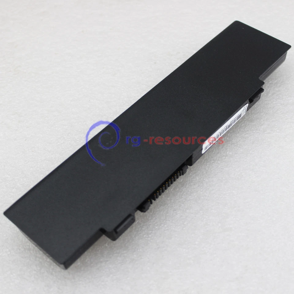 Bateria de 6 células para Toshiba Qosmio PA3757U-1BRS PABAS213 F60 F750 F755 T851 V65 - Imagem 3 de 4