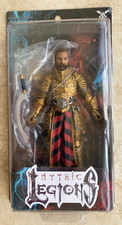 Four Horsemen MYTHIC LEGIONS Army of Leodysseus  MAGNUS   New  never opened
