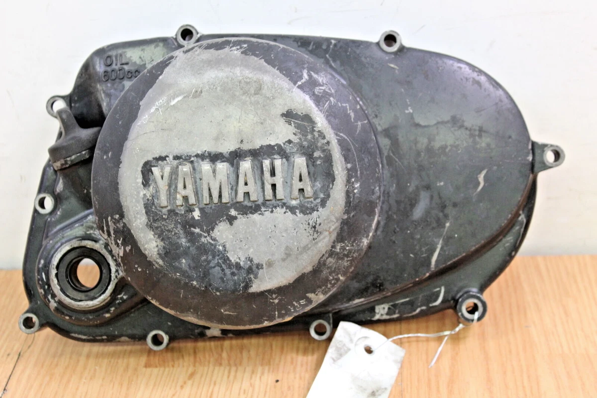 Yamaha Motorcycle Engines and Engine Parts for Yamaha YZ50 for