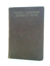 Newness Engineer's Reference Book (F. J. Camm (ed). - 1958) (ID:24021)
