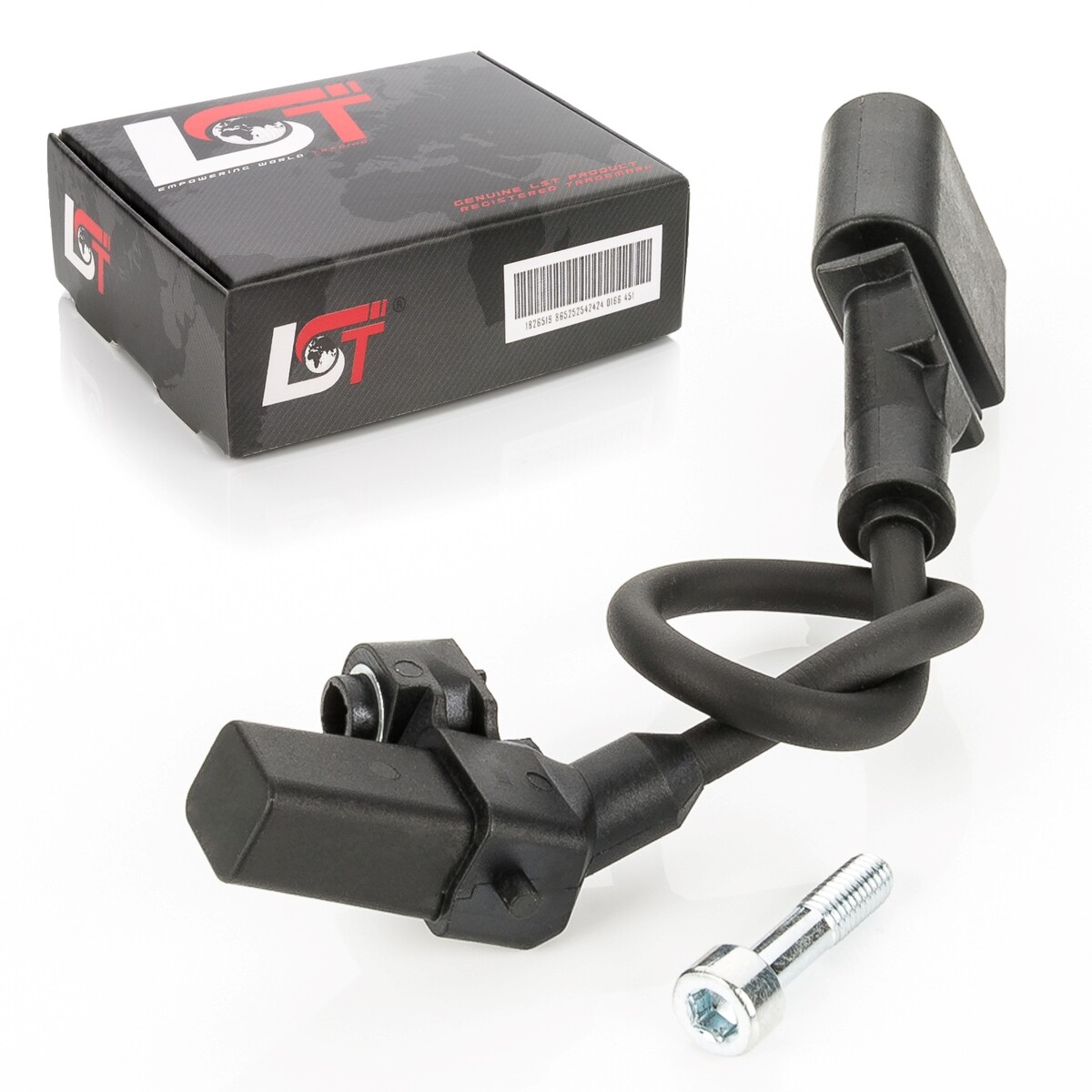 Crankshaft Sensor OT Sensor 3-pin for VW GOL 4 IV PARATI SAVEIRO