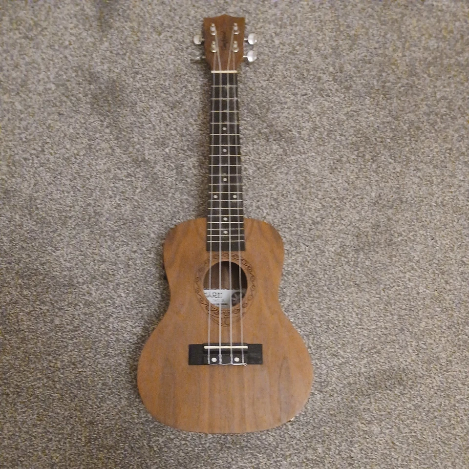Tiare TWT 3 E Electic Ukelele - Image 2 of 4