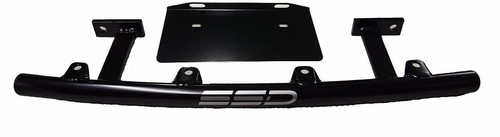 Fits 2019 Subaru WRX / STI RALLY LIGHT BAR, (Bull, Nudge Bar), 4 Light Tabs! - Picture 4 of 7
