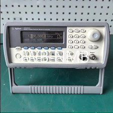 1PC Keysight Agilent 33250A 80 MHz Function / Arbitrary Waveform Generator USED