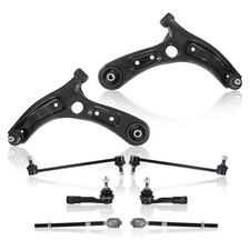 Front Lower Control Arm Ball Joint Sway Bar Link