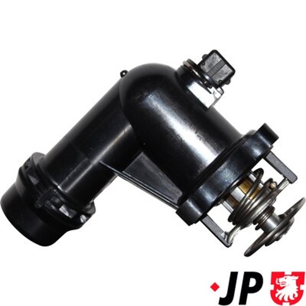 JP Group Thermostat KüHlmittel JP 1414601310 FüR BMW E46 E36 Z3 Mit GehäUse 3Er-image