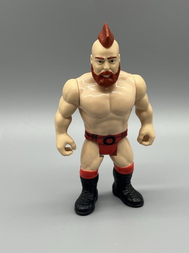 WWE Retro Series 7 Sheamus Wrestling Action Figure...