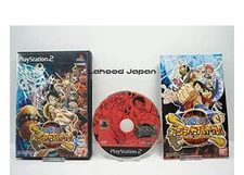 ONE PIECE Grand Battle! 3