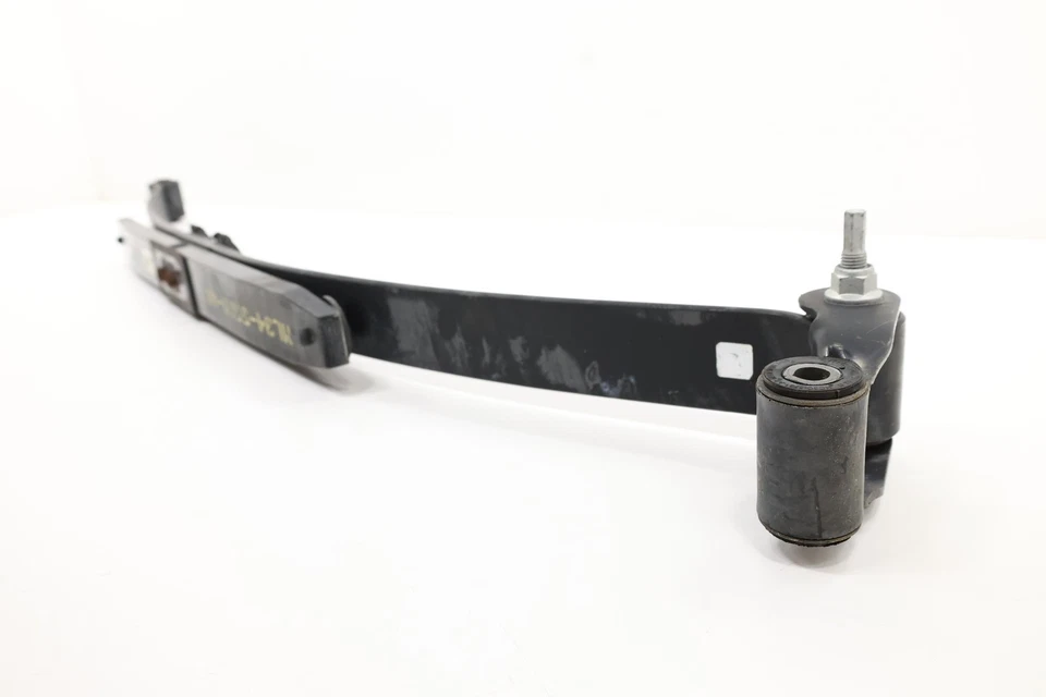 Ford Pickup F150 2021-2025 muelle hoja trasero izquierda Ml345560ak Ml3z5560p Foto 3 de 4