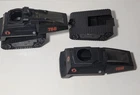 Vintage 1983 GI Joe Hasbro Cobra Hiss Black Tank 788 Vehicle - Incomplete