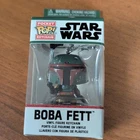 Star Wars: Book of Boba Fett Pocket Pop! Key Chain