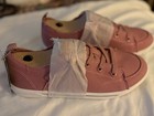 New Bobs from Skechers Women Memory Foam Rose Pink Washable 7.5 Petco Love Cute — photo 7