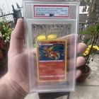 Pokémon Special Delivery Charizard SWSH075 2022 English Holo Promo PSA 10