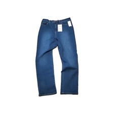 GLORIA VANDERBILT AMANDA JEANS SIZE 16