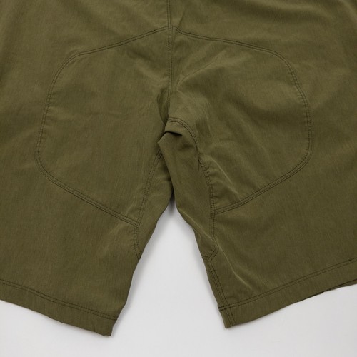 Viktos Shorts Mens 34 Green Kadre XP Cargo Performance Stretch Tactical - Picture 15 of 19