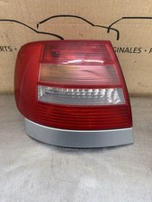 Audi A4 B5 Saloon Rear Left Tail Light 8d0945095f 2000 Audi A4 B5 Saloon Rear Left Tail Light 8d0945095f 2000