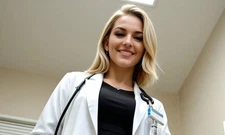 MODEL PHOTO 8.5 X 11in HIGH QUALITY SHEMALE TRANS ART PHOTOGRAPH 12625